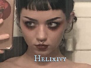 Helixivy