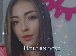 Hellen_rose