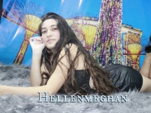 Hellenmeghan