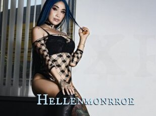 Hellenmonrroe