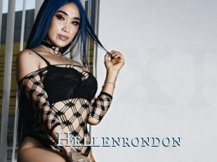 Hellenrondon