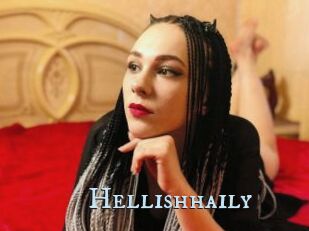 Hellishhaily
