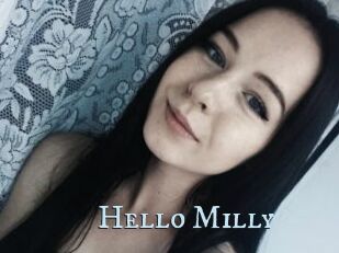 Hello_Milly