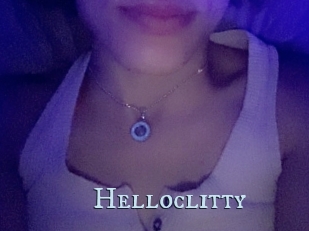 Helloclitty