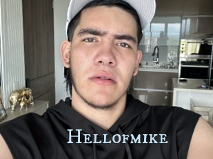 Hellofmike