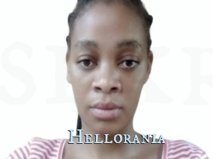 Hellorania