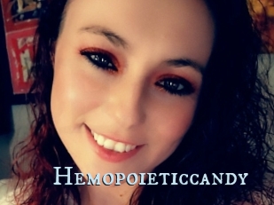 Hemopoieticcandy