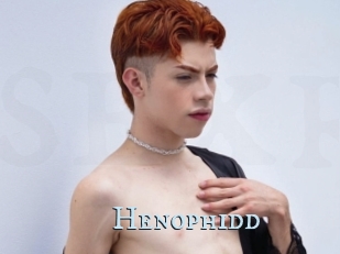 Henophidd