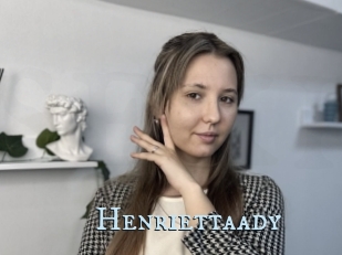 Henriettaady