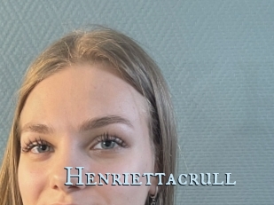 Henriettacrull