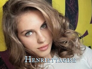 Henriettagise