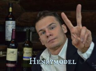Henrymodel