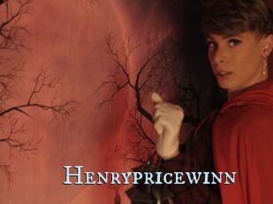 Henrypricewinn