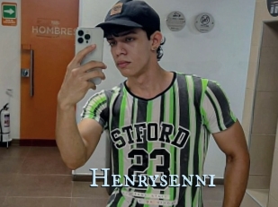 Henrysenni