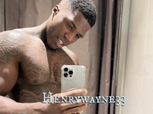 Henrywayne33