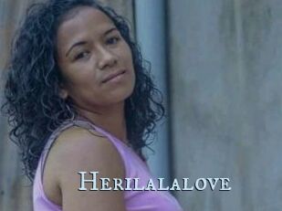 Herilalalove