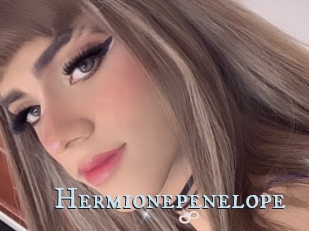 Hermionepenelope