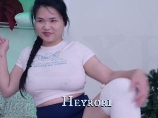 Heyrori