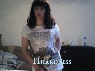 Hhardkiss