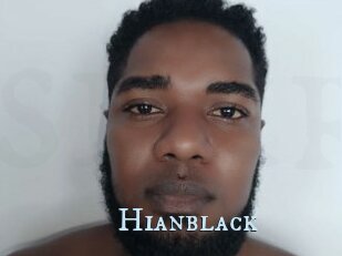 Hianblack