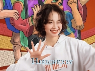 Hibicherry