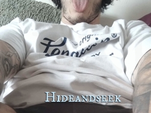 Hideandseek