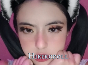 Hikikodoll