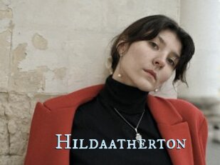 Hildaatherton