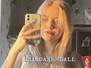 Hildabendall