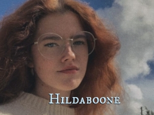 Hildaboone