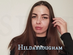 Hildabrougham