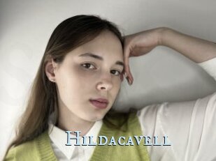 Hildacavell