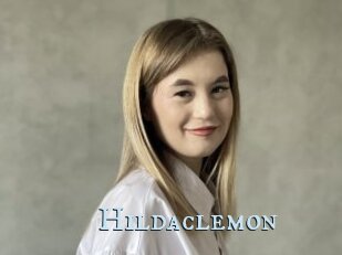 Hildaclemon