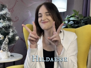 Hildaesse