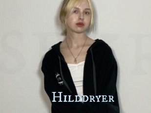 Hilddryer