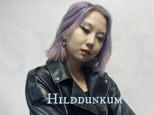 Hilddunkum