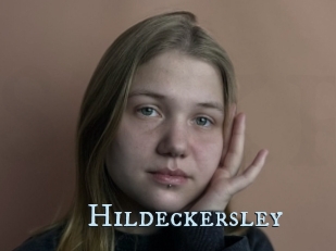 Hildeckersley