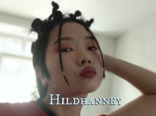 Hildhanney