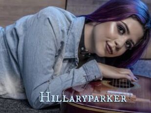 Hillaryparker