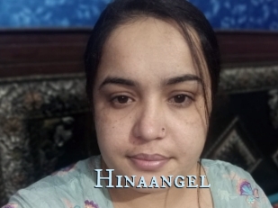 Hinaangel