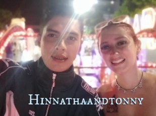 Hinnathaandtonny