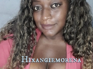 Hixangiemorena