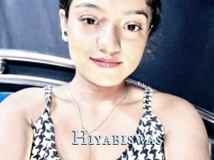 Hiyabiswas