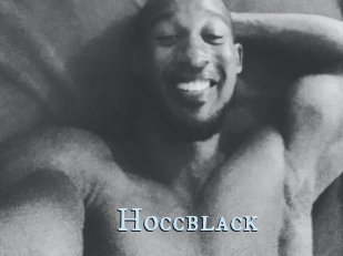 Hoccblack