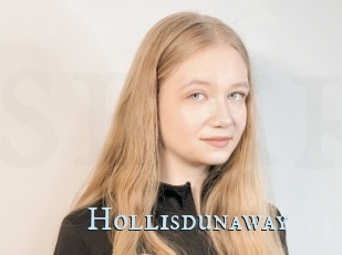 Hollisdunaway