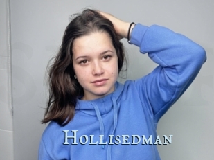 Hollisedman