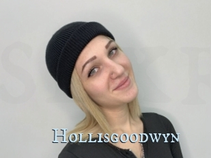 Hollisgoodwyn