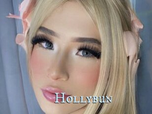 Hollybun