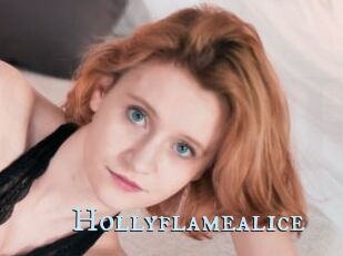 Hollyflamealice