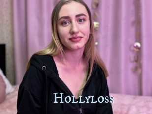 Hollyloss